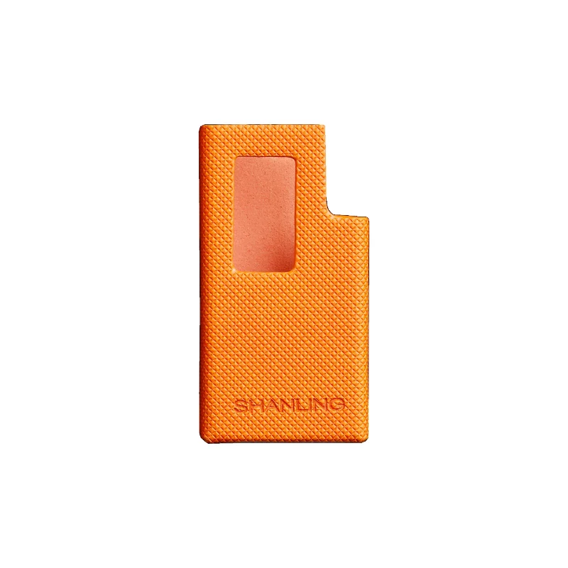 Case Shanling UA6 II